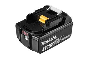 foto van product Accu BL1850B 18V 5,0Ah 197280-8 Makita