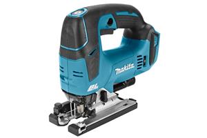 foto van product 18 V Decoupeerzaag D-greep DJV182ZJ Makita