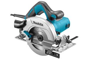 foto van product 230 V Cirkelzaag 165 mm HS6601 Makita