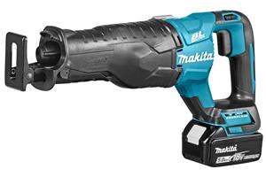 foto van product 18 V Reciprozaag DJR187RTE Makita