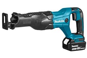 foto van product 18 V Reciprozaag DJR186RTE Makita