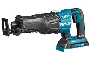 foto van product 2x18 V Reciprozaag DJR360ZK Makita