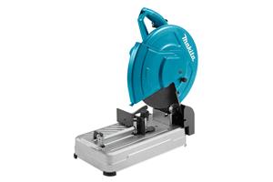 foto van product 230 V Afkort slijpmachine 355 mm LW1400 Makita