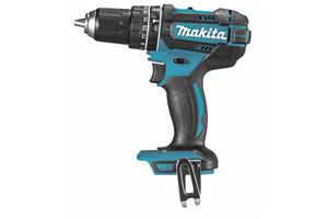 foto van product 18 V Klopboor schroefmachine DHP482ZJ Makita