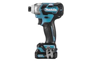 foto van product 12 V Max Slagschroevendraaier TD111DSAJ Makita