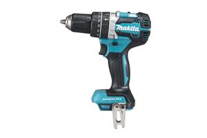 foto van product 18 V Klopboor schroefmachine DHP484ZJ Makita