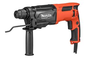 foto van product 230 V Combihamer  M8701 Makita