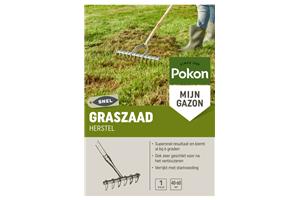 foto van product Graszaad herstel Pokon