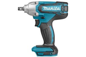 foto van product 18 V Slagmoersleutel DTW190ZJ Makita