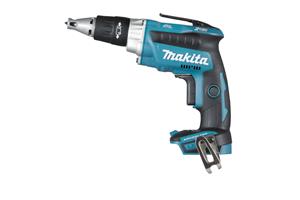 foto van product 18 V Schroevendraaier DFS250ZJ Makita