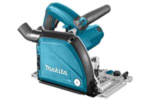 foto van product 230 V Groeffrees CA5000XJ Makita