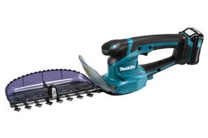 foto van product 12 V Max Buxusschaar UH201DSA Makita