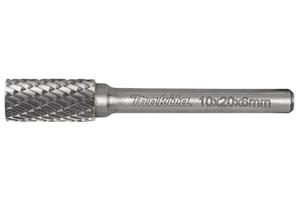 foto van product Carbide cylindrische stiftfrees B-52722 Makita