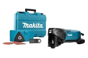 foto van product 230 V Multitool TM3010CX15 Makita