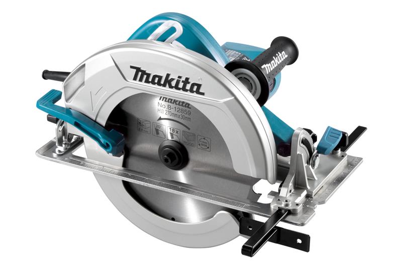 foto van product 230 V Cirkelzaag 270 mm HS0600 Makita