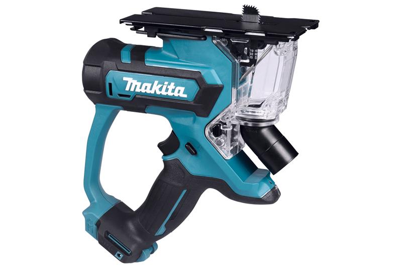 foto van product 10,8 V Gipszaag SD100DZJ Makita