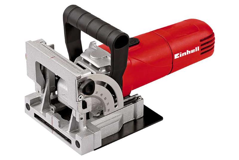 foto van product TC-BJ 900 lamellenfrees Einhell