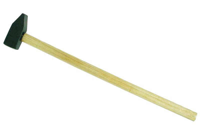 foto van product Voorhamer met houtensteel Hendrik Jan