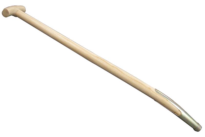 foto van product Rieksteel gebogen
