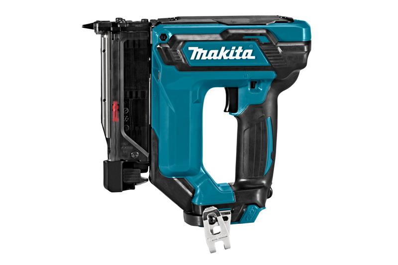 foto van product 12 V Max Pin tacker PT354DZJ Makita