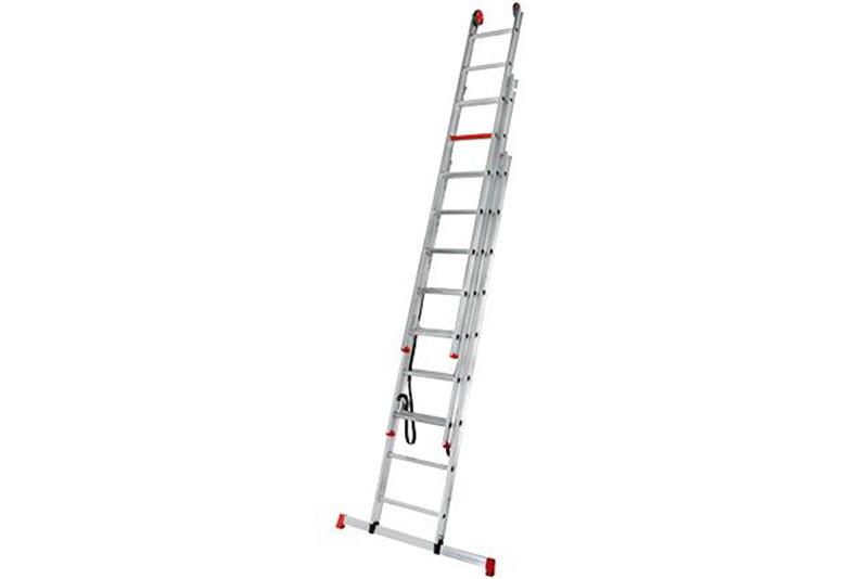 foto van product Reformladder All Round 3 x 9 treden AR3 3060 Altrex