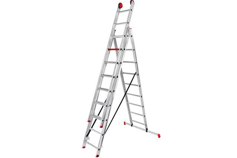 foto van product Reformladder All Round 3 x 9 treden AR3 3060 Altrex