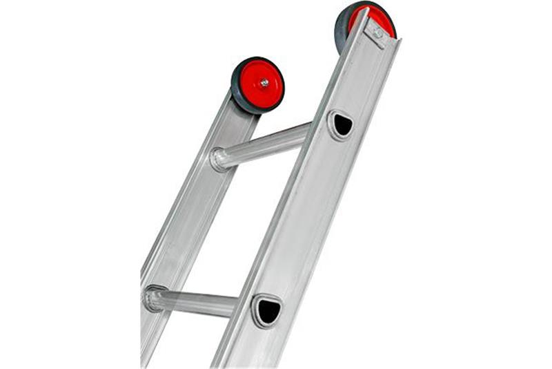 foto van product Reformladder All Round 3 x 9 treden AR3 3060 Altrex