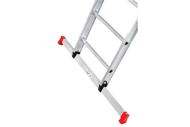 foto van product Reformladder All Round 3 x 9 treden AR3 3060 Altrex