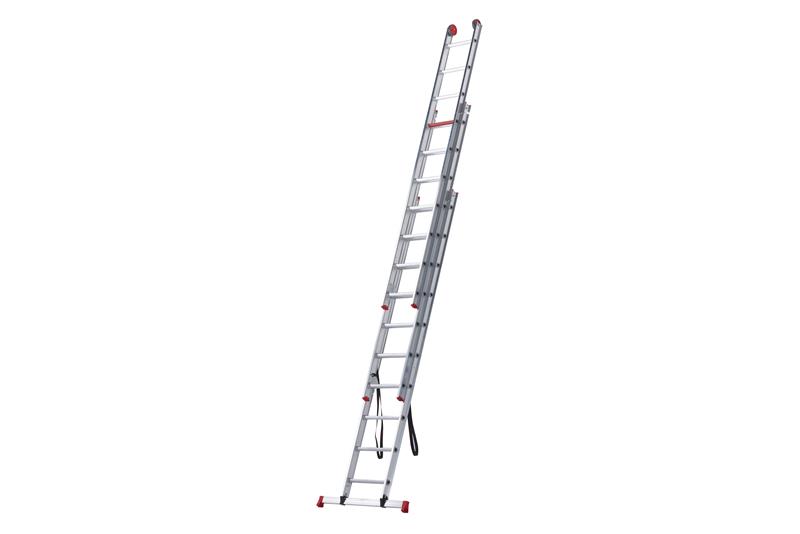 foto van product Reformladder All Round 3 x 10 treden AR3 3070 Altrex