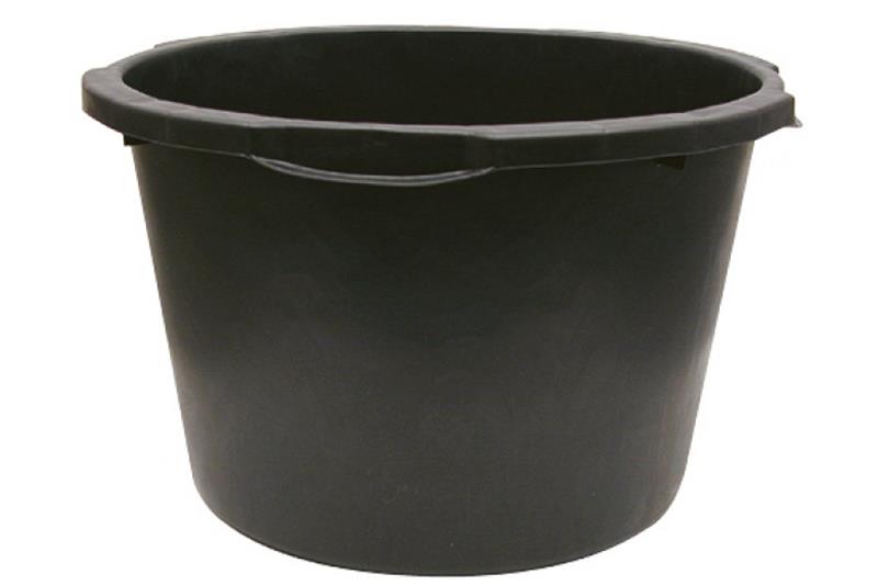 foto van product Speciekuip zwart Gripline