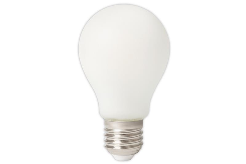 foto van product Filament LED Dimbare Standaard Lamp softone E27 240V Calex