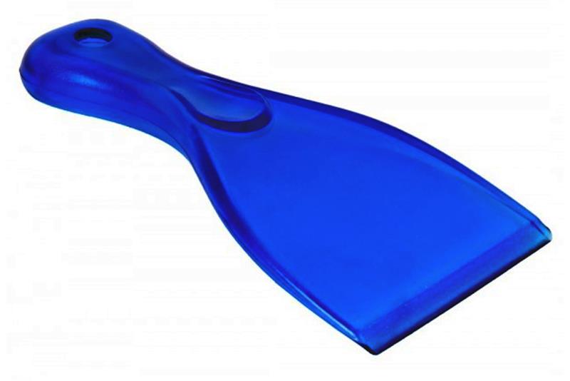 foto van product IJskrabber ergonomisch Talen tools
