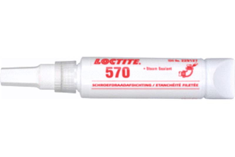 foto van product Steam sealant 570 Loctite