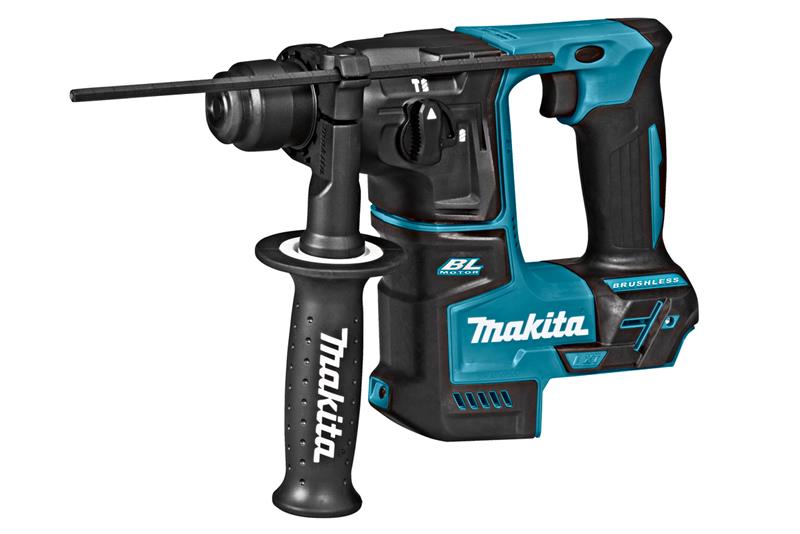 foto van product 18 V Boorhamer DHR171ZJ Makita