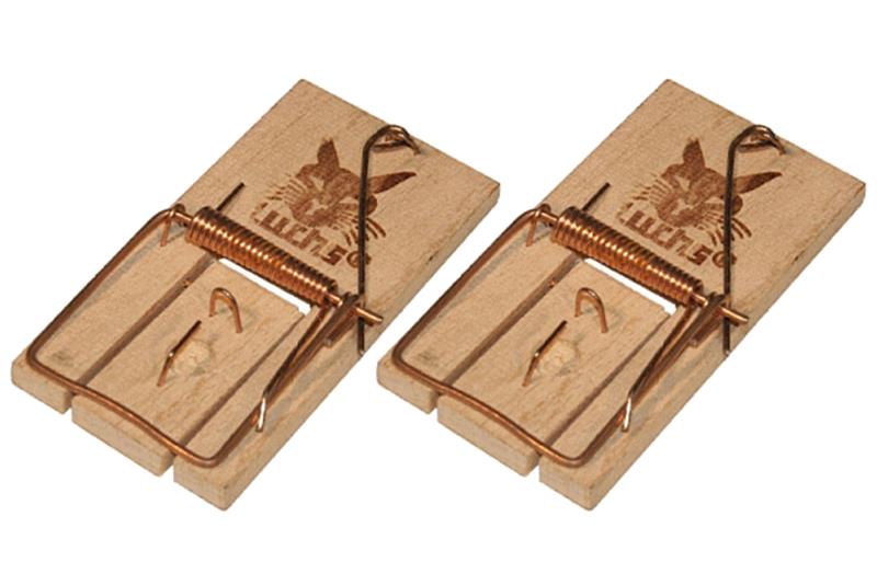 foto van product Muizenval Luna set van 2 stuks