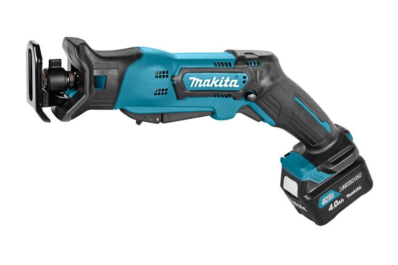 foto van product 12 V Max Reciprozaag JR103DSMJ Makita