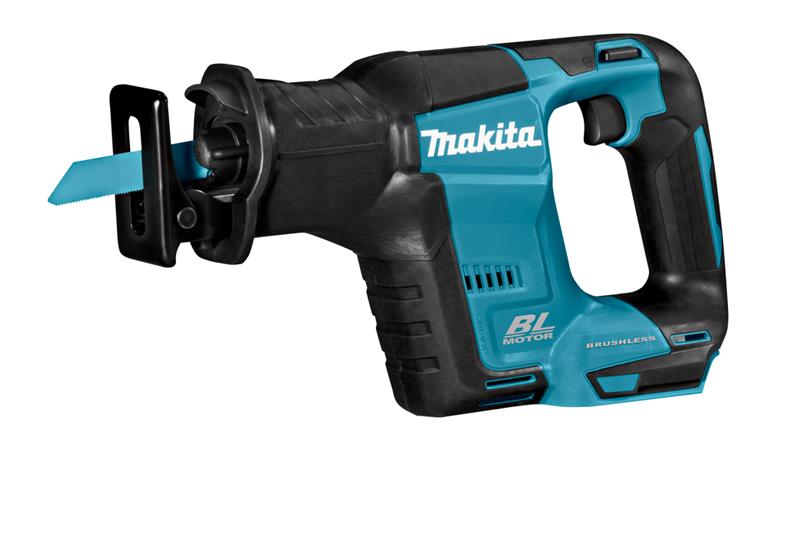 foto van product 18 V Reciprozaag DJR188ZJ Makita