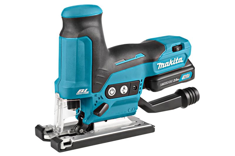 foto van product 10,8 V Decoupeerzaag T-model JV102DSAJ Makita