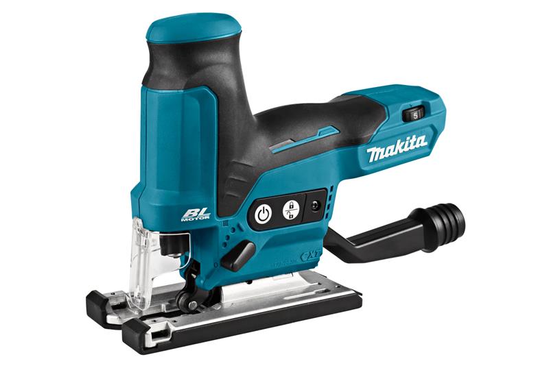 foto van product 12 V Max Decoupeerzaag T-model JV102DZJ Makita