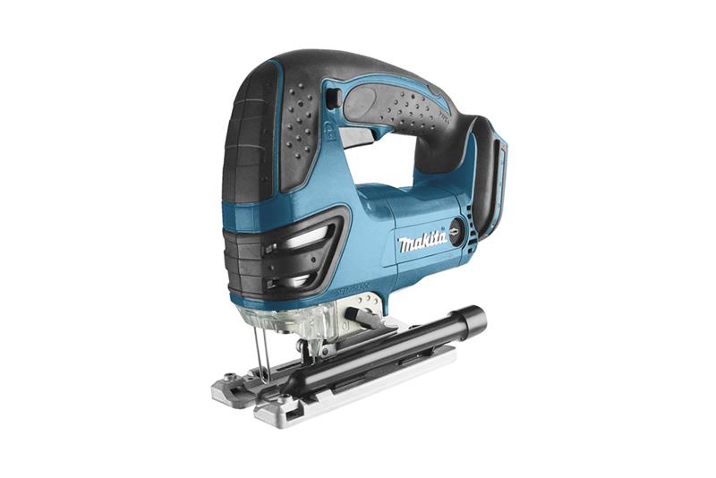 foto van product 18 V Decoupeerzaag D-greep DJV180ZJ Makita