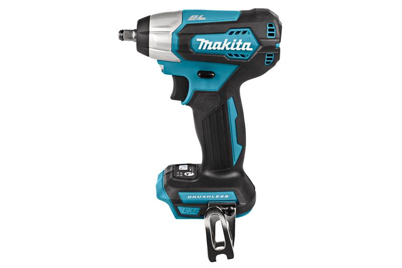foto van product 18 V Slagmoersleutel DTW180ZJ Makita