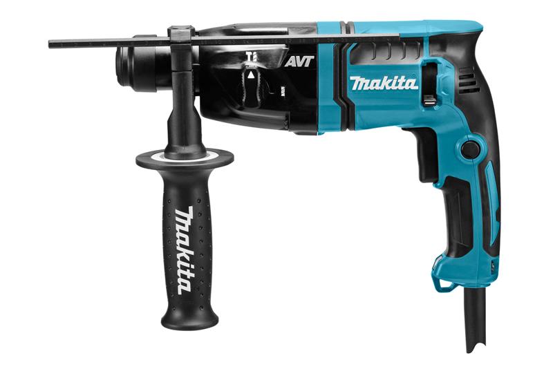 foto van product 230 V Boorhamer HR1841FJ Makita