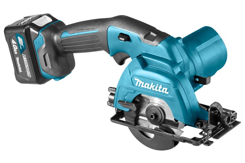 foto van product 12 V Max Cirkelzaag 85 mm HS301DSMJ Makita