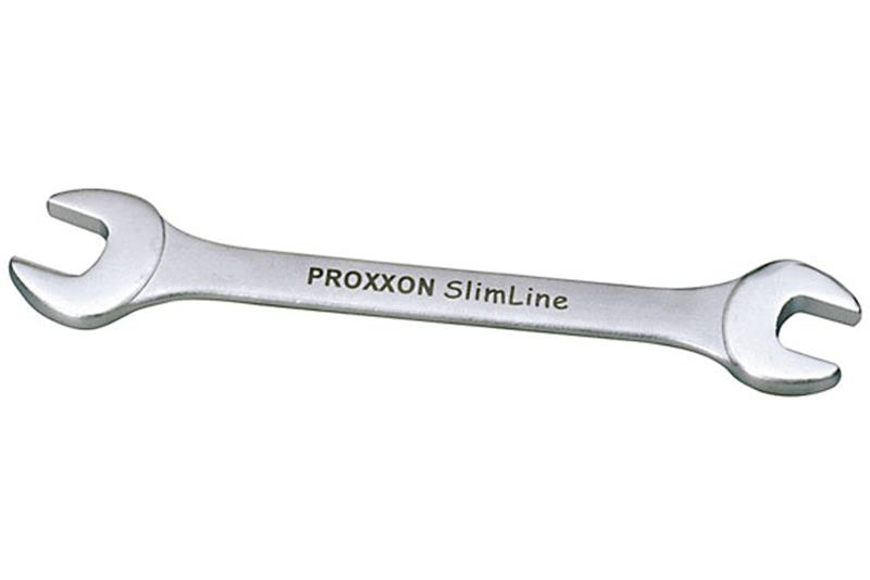 foto van product Steeksleutel Slimline Proxxon