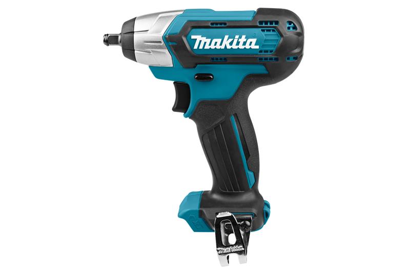 foto van product 12 V Max Slagmoersleutel TW140DZJ Makita