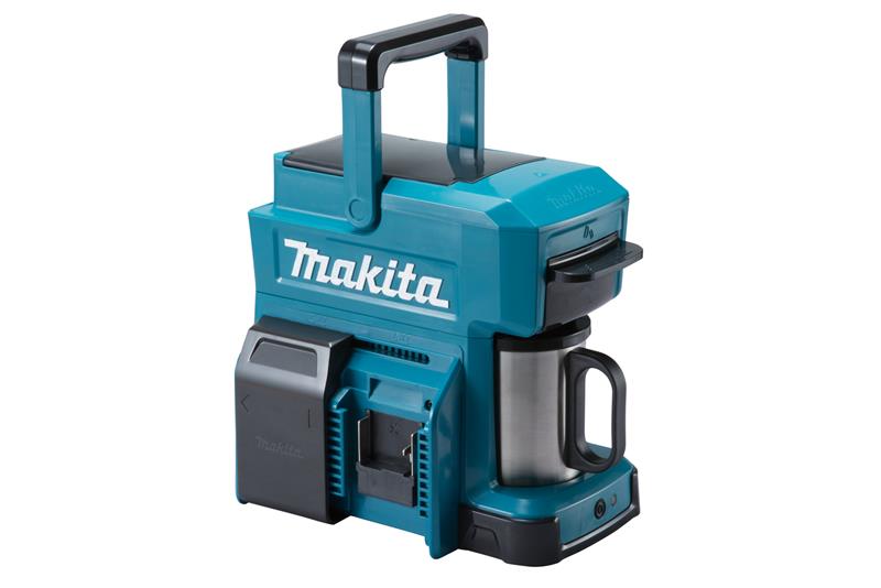 foto van product Koffiezetapparaat op accu DCM501Z Makita