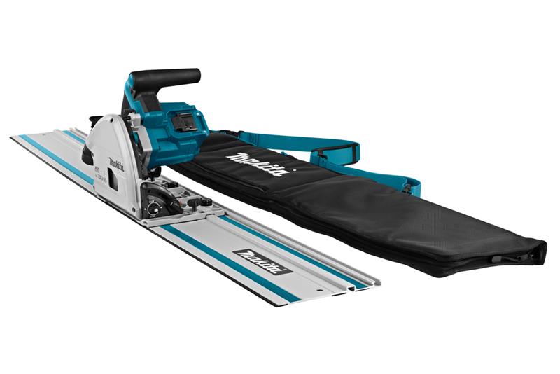 foto van product 2x18 V Invalcirkelzaag 165 mm DSP600ZJ2 Makita