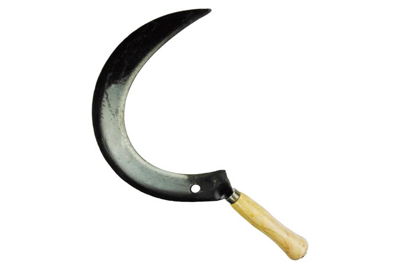 foto van product Sikkel / handzeis Talen Tools