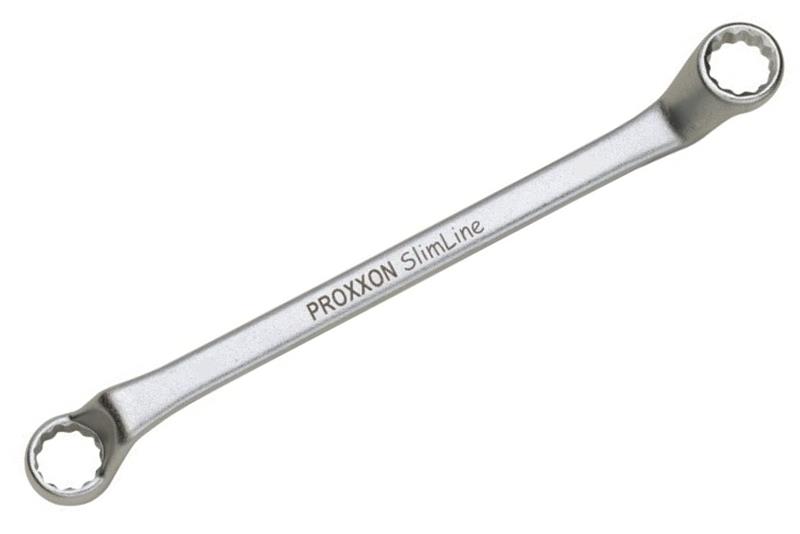 foto van product Ringsleutels Slimline Proxxon