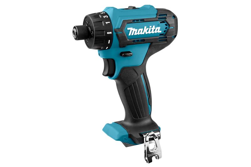 foto van product 12 V Max Boor-/schroefmachine DF033DZJ Makita